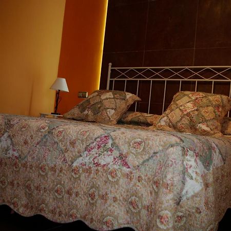 Vivienda Turistica El Caneco تورذيسييّس الغرفة الصورة