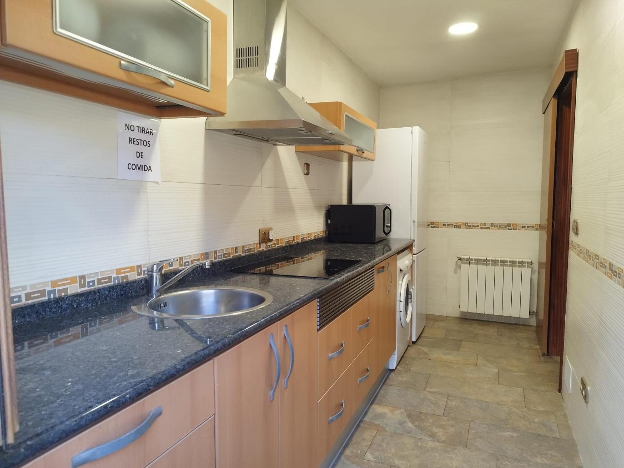 Vivienda Turistica El Caneco تورذيسييّس المظهر الخارجي الصورة