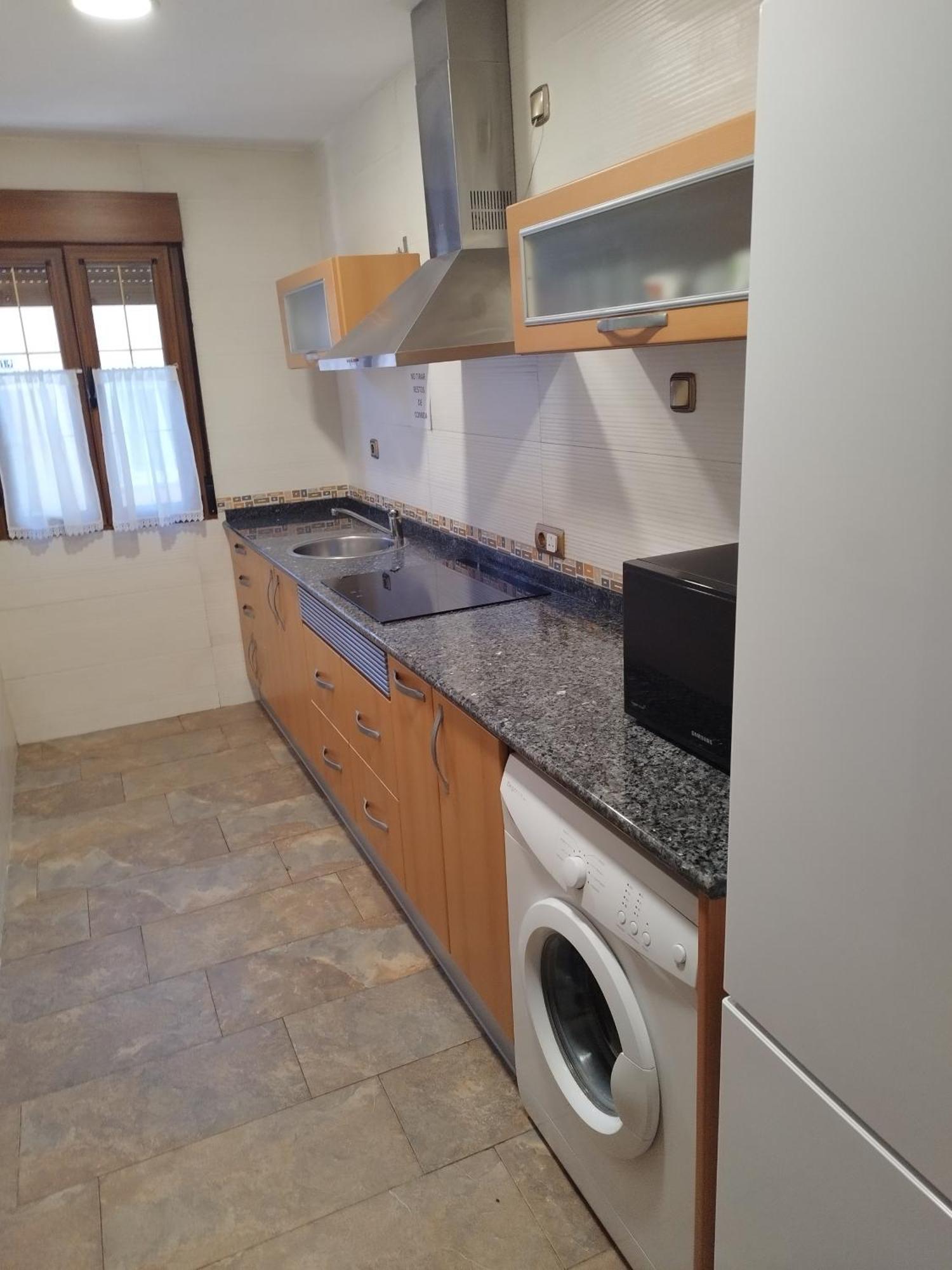 Vivienda Turistica El Caneco تورذيسييّس المظهر الخارجي الصورة