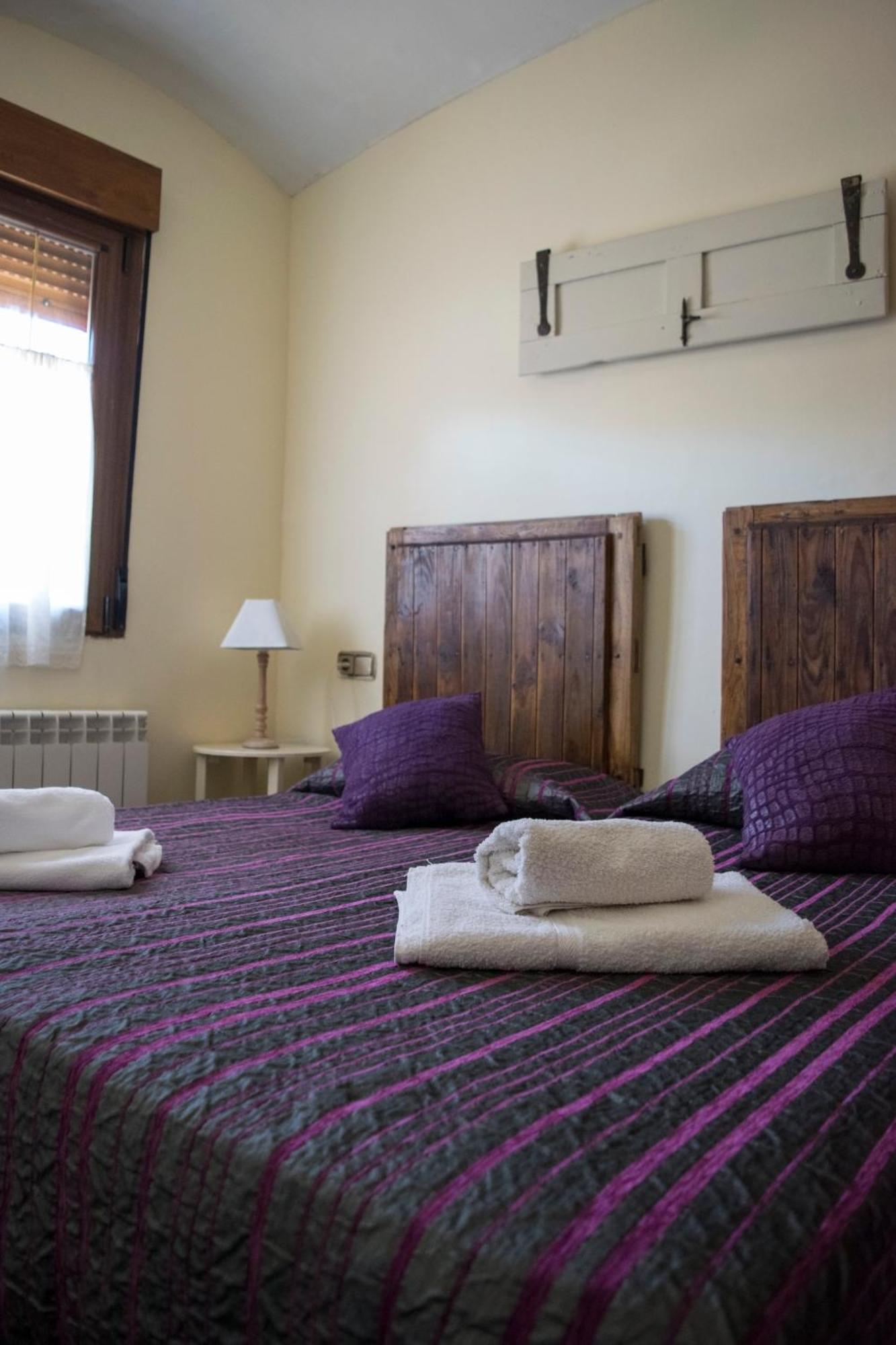 Vivienda Turistica El Caneco تورذيسييّس المظهر الخارجي الصورة